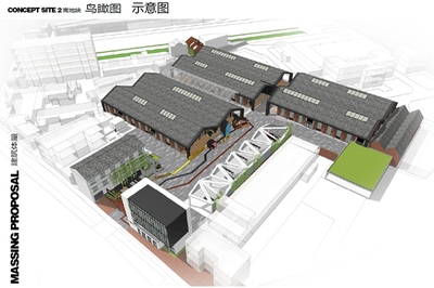 打造文化'創(chuàng)意高地' '非遺創(chuàng)新工廠'落戶合肥廬陽(yáng)